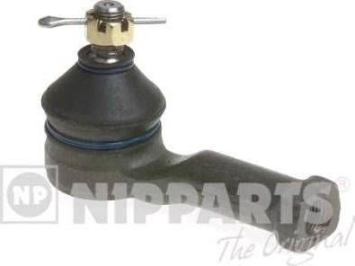 Nipparts Наконечник р/т MAZDA MPV/DEMIO 98-00 (J4823007)