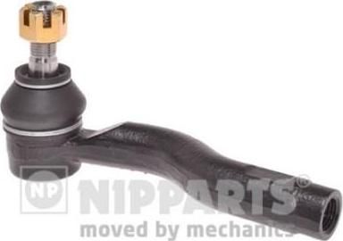 NIPPARTS наконечник поперечной рулевой тяги (G26A-32-290, J4823024)