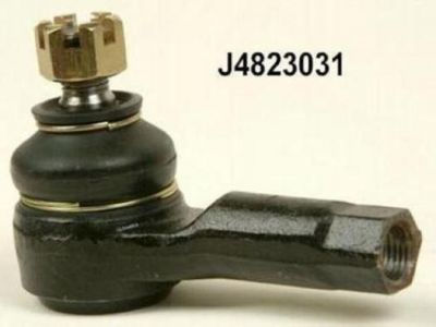 NIPParts J4823031 наконечник поперечной рулевой тяги на MAZDA B-SERIE (UF)