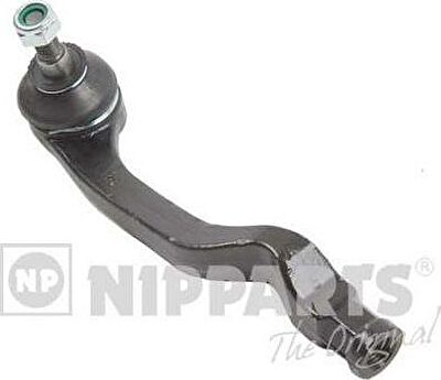 NIPPARTS Наконечник р/т HONDA CIVIC 98-01 лев. (53560-ST3-E03, J4824007)