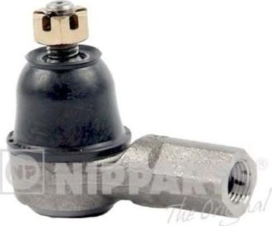 NIPPARTS Наконечник р/т HONDA CR-V/CIVIC 00-06 (53541S5A003, J4824022)