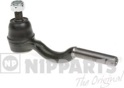 NIPParts J4826002 наконечник поперечной рулевой тяги на TOYOTA CARINA (TA4L, TA6_L)