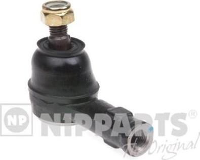 NIPParts J4829001 наконечник поперечной рулевой тяги на OPEL CAMPO (TF_)