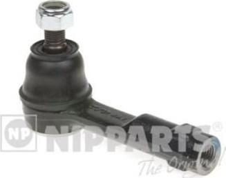 NIPParts J4831014 наконечник поперечной рулевой тяги на NISSAN VANETTE CARGO фургон (HC 23)