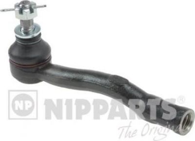 NIPParts J4832000 наконечник поперечной рулевой тяги на TOYOTA CARINA II (_T17_)