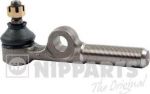 NIPParts J4832014 наконечник поперечной рулевой тяги на TOYOTA LAND CRUISER (_J6_)