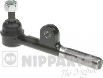 NIPParts J4832071 наконечник поперечной рулевой тяги на TOYOTA LAND CRUISER (BJ4_)