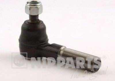 NIPParts J4832073 наконечник поперечной рулевой тяги на TOYOTA LAND CRUISER (_J6_)