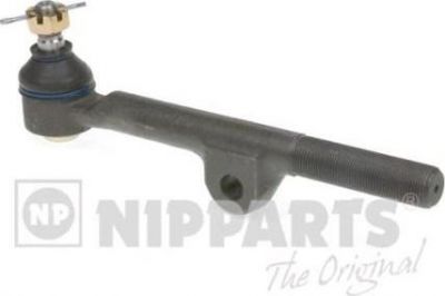 NIPParts J4832075 наконечник поперечной рулевой тяги на TOYOTA HILUX II пикап (LN8_, RN5_, LN6_, YN6_, YN5_, LN5_, RN6_)
