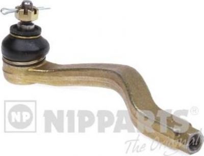 NIPParts J4834002 наконечник поперечной рулевой тяги на ROVER 800 (XS)