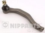 NIPParts J4834010 наконечник поперечной рулевой тяги на HONDA PRELUDE IV (BB)