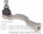 NIPPARTS Наконечник р/т MITSUBISHI PAJERO 01-06 (MR508136, J4835002)
