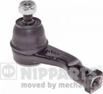 NIPParts J4836001 наконечник поперечной рулевой тяги на DAIHATSU MOVE (L6_, L9_)
