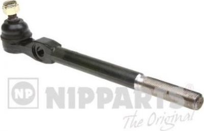 NIPParts J4836008 наконечник поперечной рулевой тяги на DAIHATSU TAFT