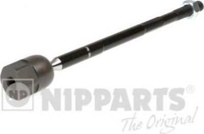 NIPParts J4840502 осевой шарнир, рулевая тяга на HYUNDAI S COUPE (SLC)