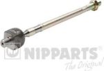 NIPParts J4840507 осевой шарнир, рулевая тяга на HYUNDAI H-1 / STAREX