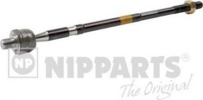 NIPParts J4840900 осевой шарнир, рулевая тяга на CHEVROLET NUBIRA седан