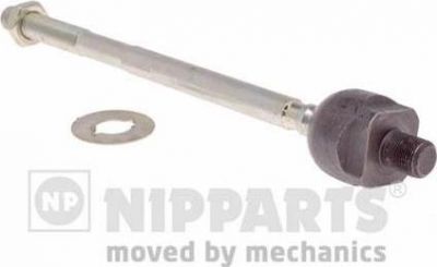 NIPPARTS Тяга рулевая NISSAN PRIMERA 90-02 (без наконечника) (48521-72E06, J4841005)