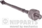 Nipparts Тяга рулевая NISSAN ALMERA N15 95- лев/прав.(без наконечника) (J4841012)