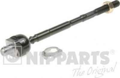 NIPParts J4841015 осевой шарнир, рулевая тяга на NISSAN 300 ZX (Z32)