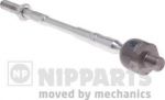 NIPPARTS Тяга рулевая NISSAN X-TRAIL (T30) 01-07 (без наконечника) (48521-8H300, J4841038)