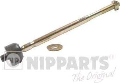 NIPParts J4842009 осевой шарнир, рулевая тяга на TOYOTA COROLLA Liftback (_E8_)