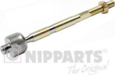 Nipparts Тяга рулевая TOYOTA AVENSIS 01- (без наконечника) (J4842015)