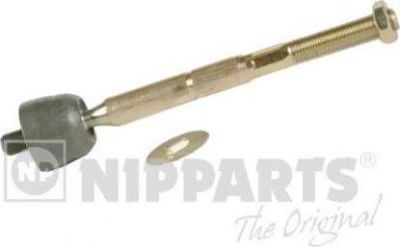 Nipparts Тяга рулевая TOYOTA PREVIA 90-99 (без наконечника) (J4842034)