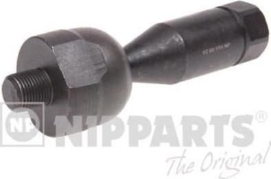 Nipparts Тяга рулевая TOYOTA LC 95-00 (без наконечника) (J4842043)