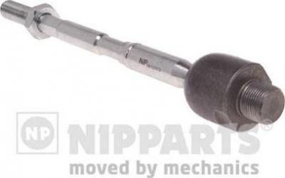 NIPPARTS Тяга рулевая (без наконечника) TOYOTA LAND CRUISER (J12) 2.7 (TRJ12) (45503-39235, J4842047)