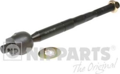 Nipparts Тяга рулевая TOYOTA CARINA E 92-97 (без наконечника) (J4842053)
