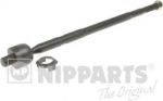Nipparts Тяга рулевая MAZDA 323 89-95 (без наконечника) (J4843024)
