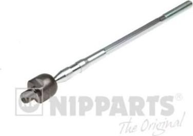 NIPParts J4843038 осевой шарнир, рулевая тяга на MAZDA 323 F VI (BJ)