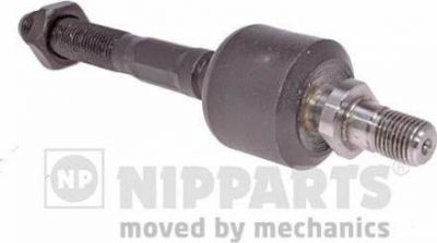 Nipparts Тяга рулевая HONDA ACCORD 90-98 (без наконечника) (J4844007)
