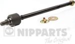 NIPParts J4844011 осевой шарнир, рулевая тяга на HONDA CIVIC I Shuttle (AN, AR)