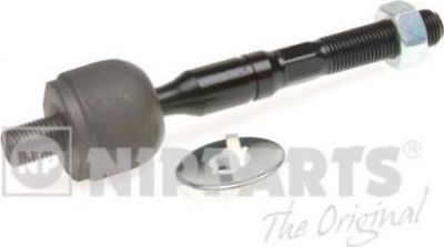 NIPParts J4844015 осевой шарнир, рулевая тяга на HONDA ACCORD VI купе (CG)