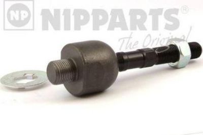 NIPParts J4844022 осевой шарнир, рулевая тяга на HONDA ACCORD VII Tourer (CM)