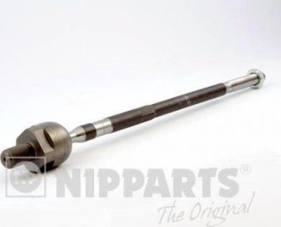 NIPParts J4845025 осевой шарнир, рулевая тяга на MITSUBISHI CARISMA (DA_)