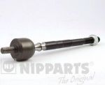 NIPParts J4846009 осевой шарнир, рулевая тяга на DAIHATSU CUORE I (L55, L60)