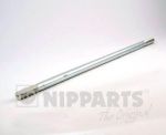 NIPParts J4847000 осевой шарнир, рулевая тяга на SUBARU LIBERO автобус (E10, E12)
