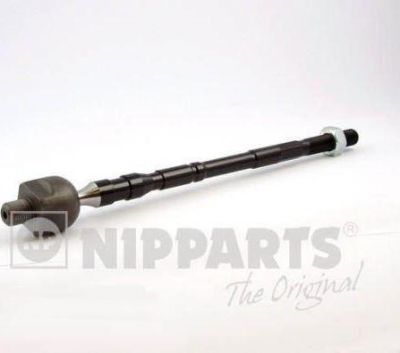 NIPParts J4847009 осевой шарнир, рулевая тяга на SUBARU FORESTER (SG)