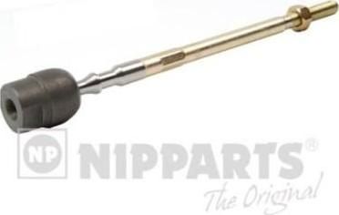 Nipparts Тяга рулевая SUZUKI SWIFT 89-01 (без наконечника) (J4848004)