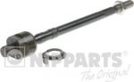 NIPParts J4853005 осевой шарнир, рулевая тяга на MAZDA 626 II (GC)