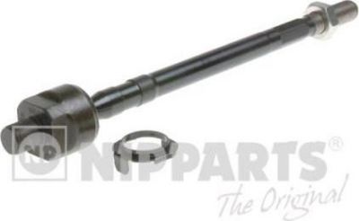 NIPParts J4853005 осевой шарнир, рулевая тяга на MAZDA 626 II (GC)