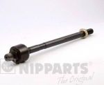 NIPParts J4853006 осевой шарнир, рулевая тяга на MAZDA 626 II (GC)