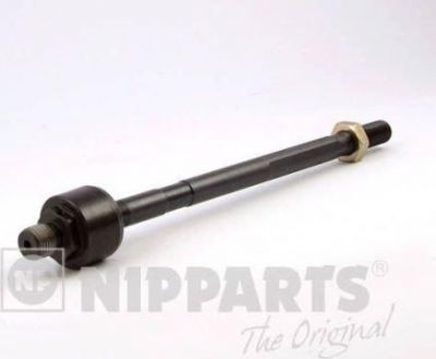 NIPParts J4853006 осевой шарнир, рулевая тяга на MAZDA 626 II (GC)