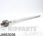 NIPParts J4853038 осевой шарнир, рулевая тяга на MAZDA 323 F VI (BJ)