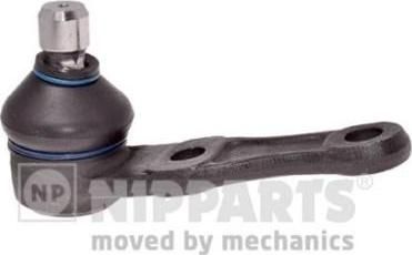 NIPPARTS Шаровая опора KIA SHUMA 1.5+1.8 10/97- (0K2A1-34-550A, J4860305)