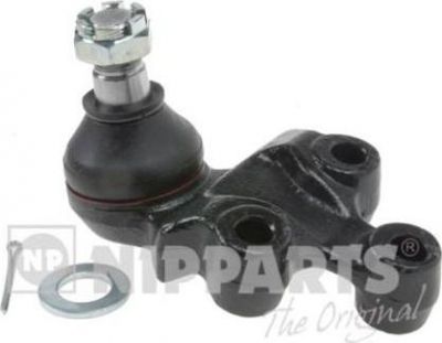 NIPParts J4860308 несущий / направляющий шарнир на KIA SORENTO I (JC)
