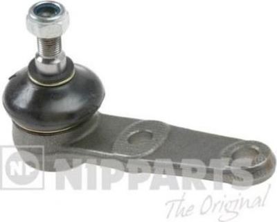 NIPParts J4860501 несущий / направляющий шарнир на HYUNDAI ACCENT I (X-3)